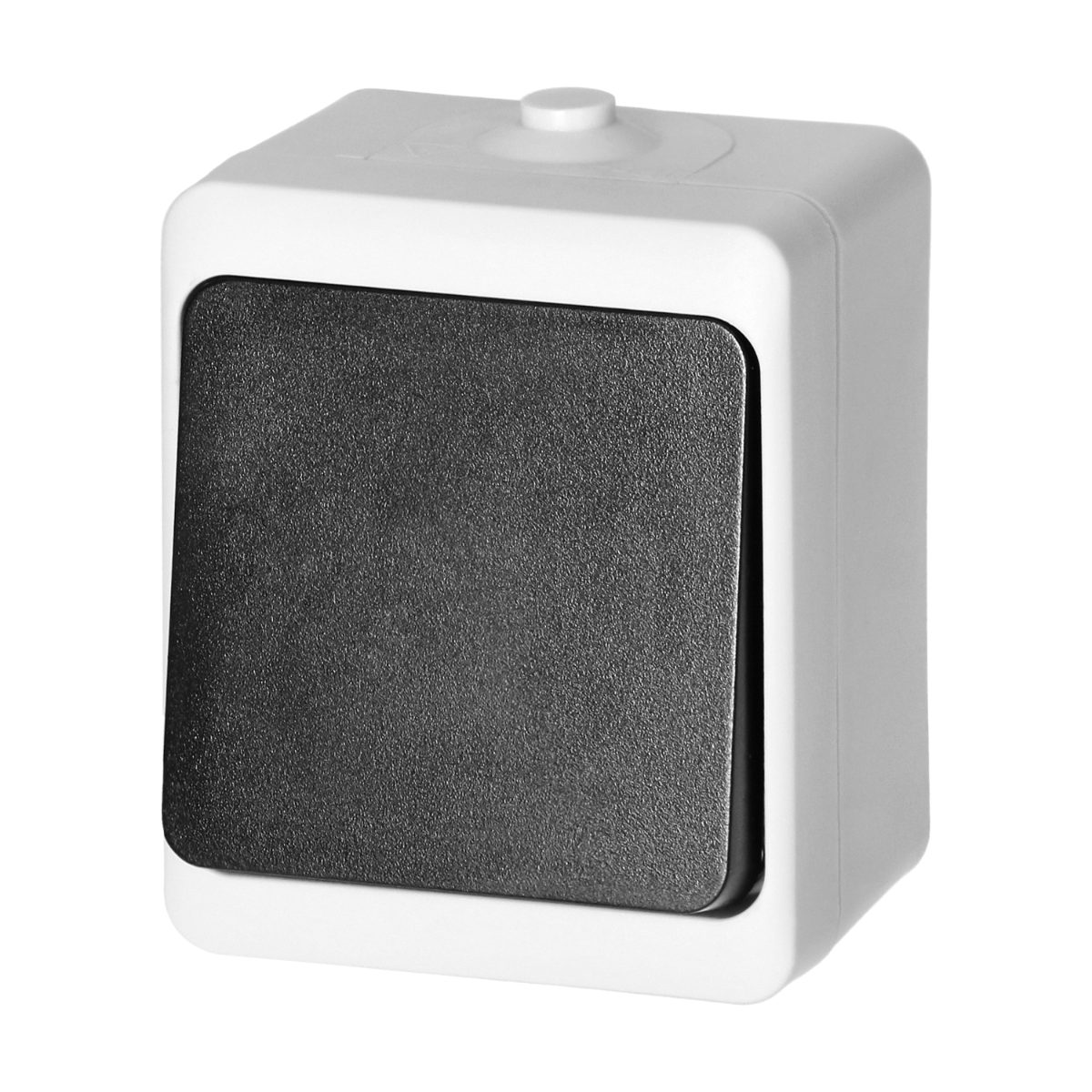 Intrerupator sonerie AQUATIC MINI IP54 10A 230V