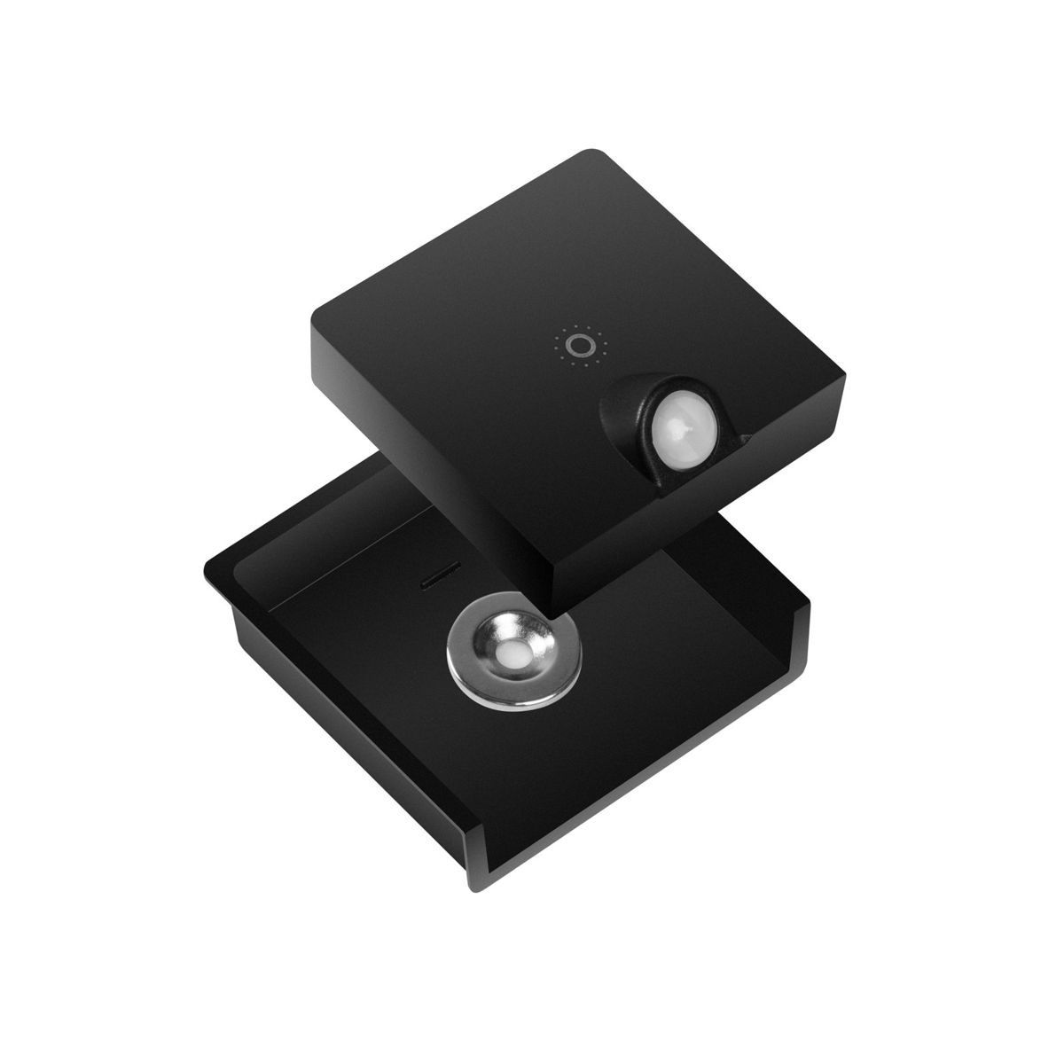 Intrerupator wireless sistem SKY cu dimmer PIR