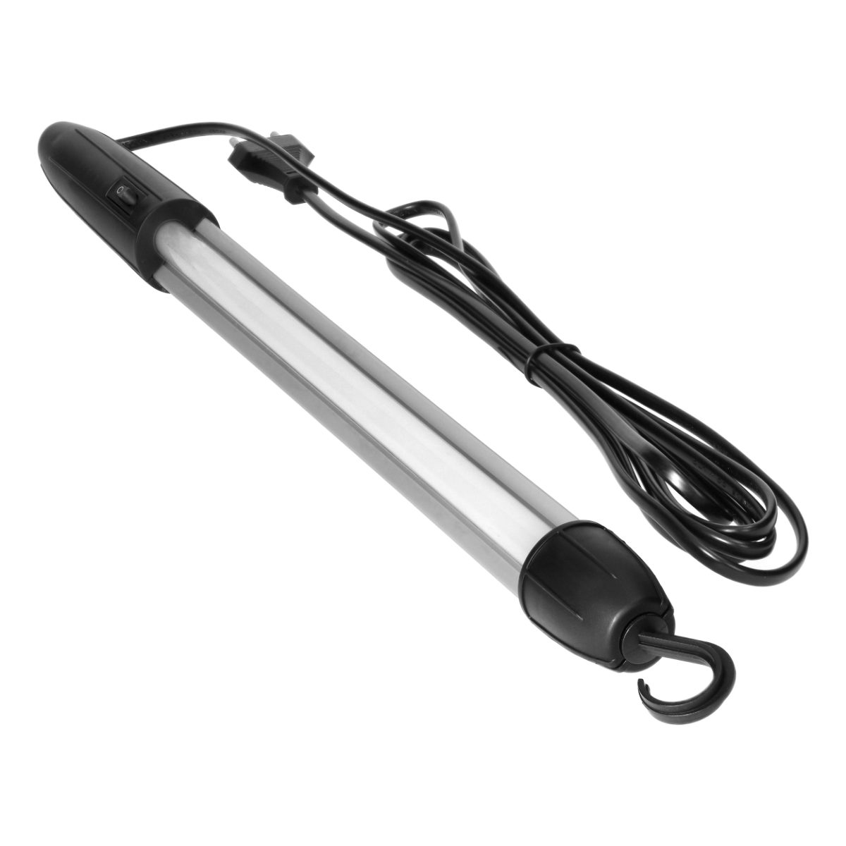 Lampa de atelier LED 5W 500lm 6000K cu carlig si cablu 3m
