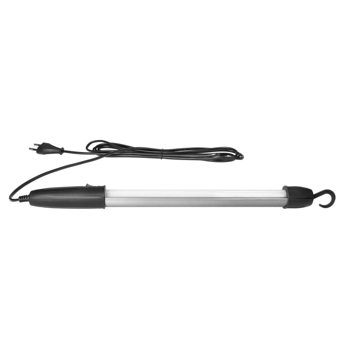 Lampa de atelier LED 5W 500lm 6000K cu carlig si cablu 3m