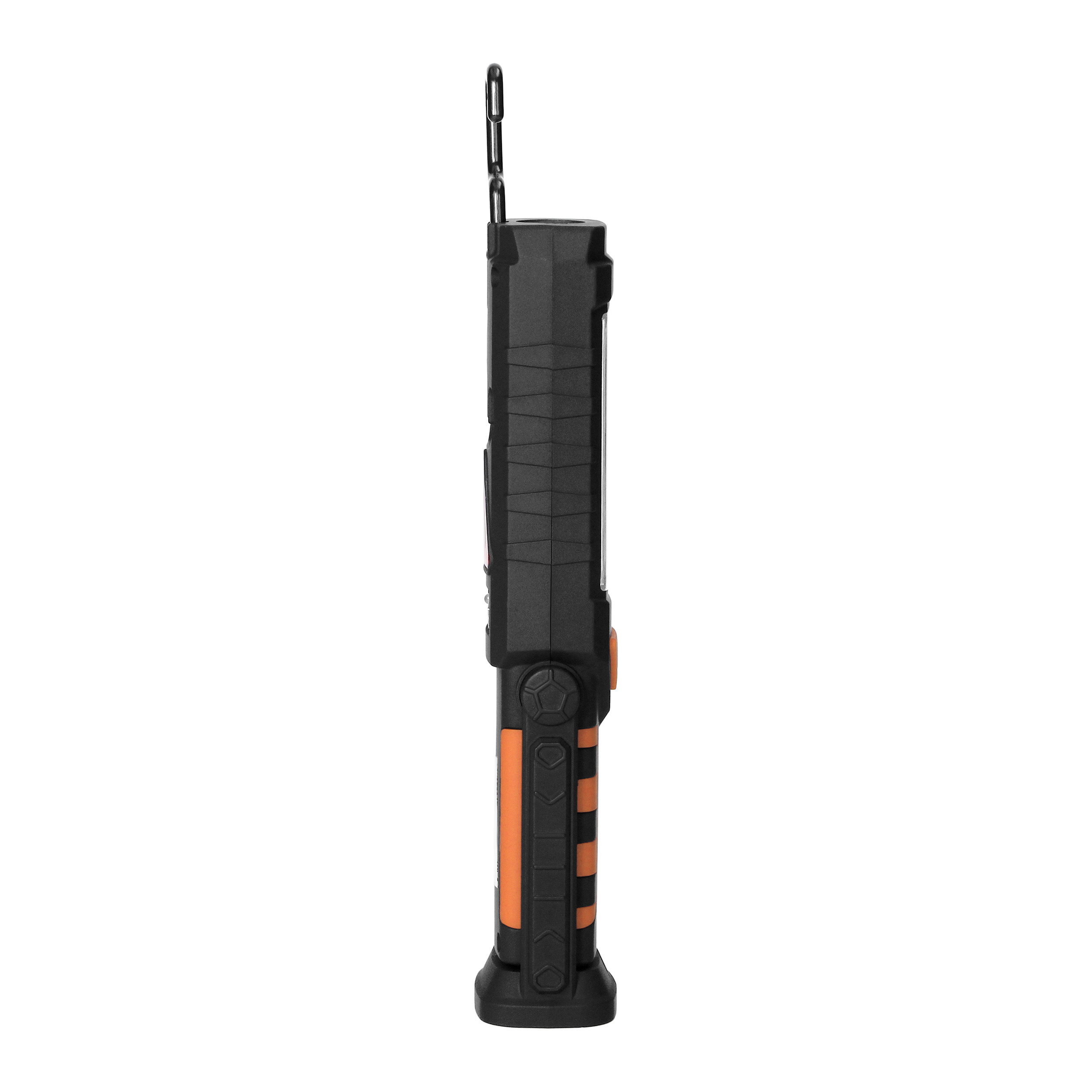 Lampa de lucru portabila cu carlig de agatare, 3 W, 160 lm, IP44, functie de baterie externa