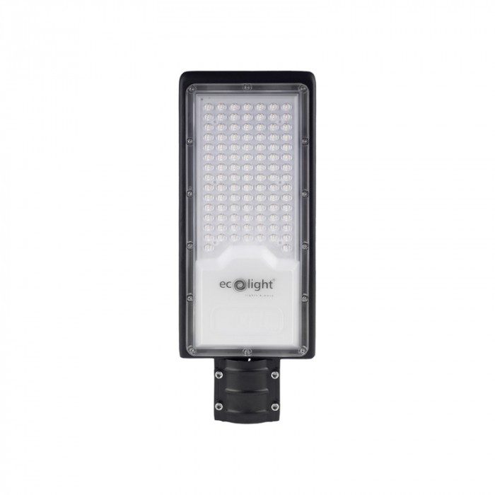Lampa stradala 100W 9000lm 5000K