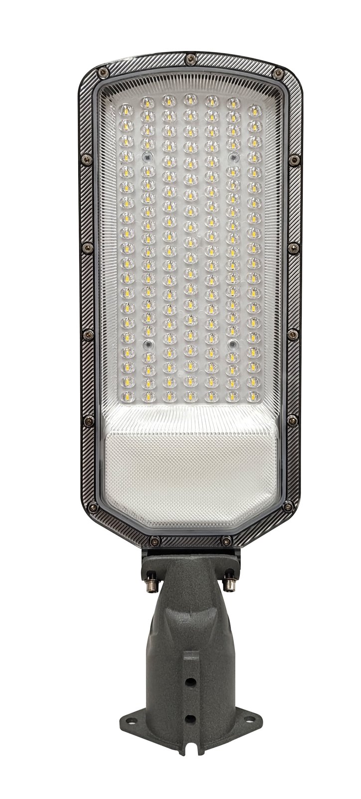Lampa stradala DAKOTA 100W 1100lm 4000K AC220-240V IP65 gri
