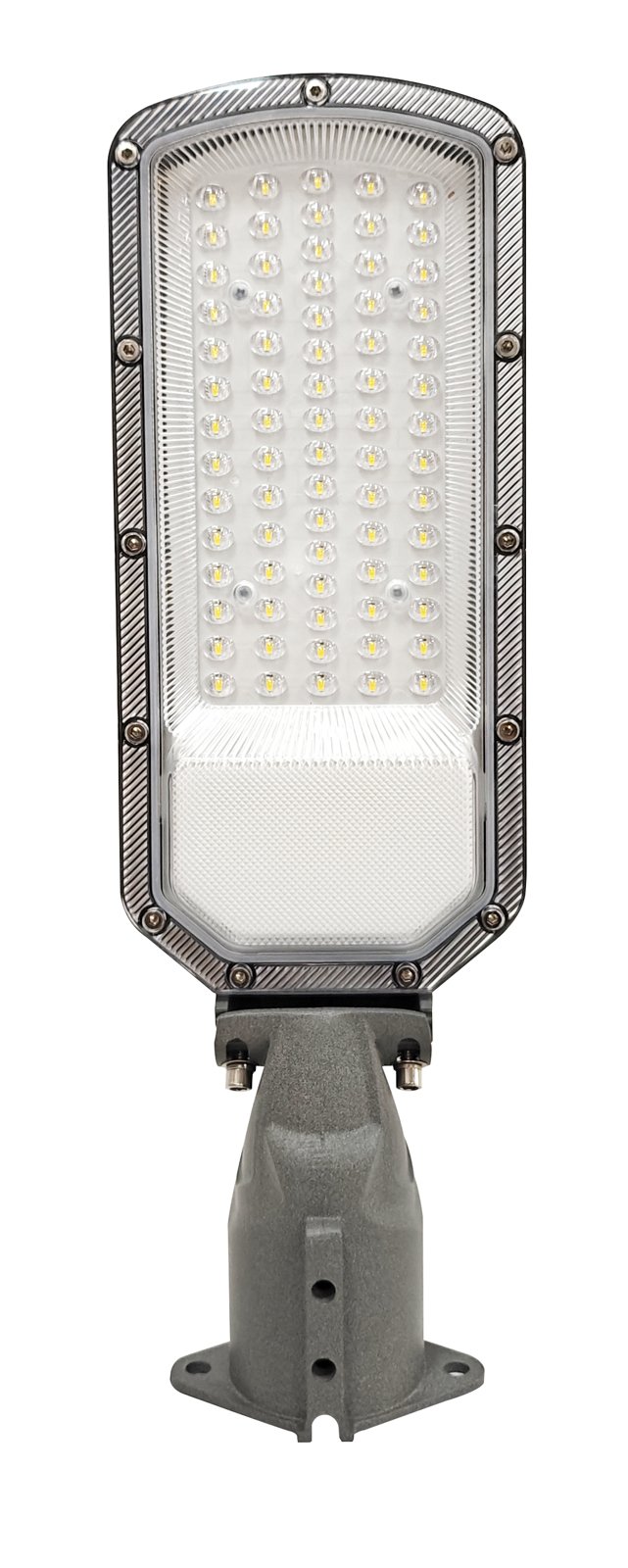 Lampa stradala DAKOTA 50W 5500lm 4000K AC220-240V IP65 gri