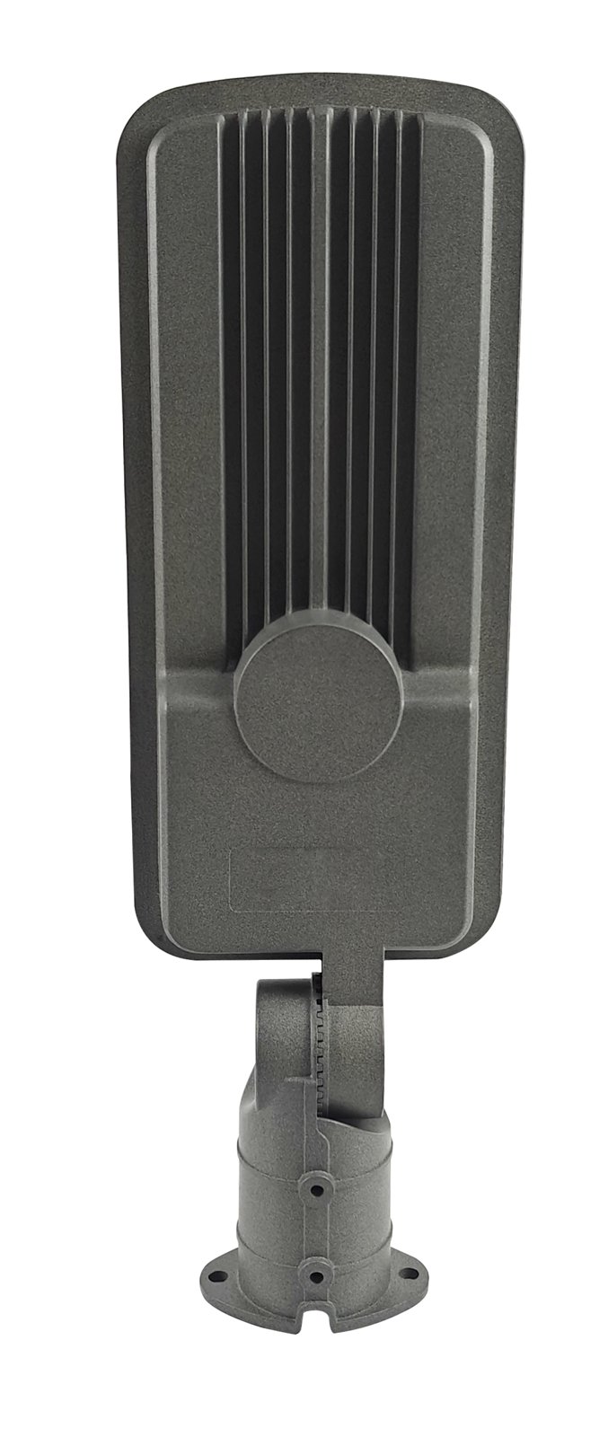 Lampa stradala INDIANA LED 100W 14000lm 4000K AC180-250V 4+4KV IP65 gri