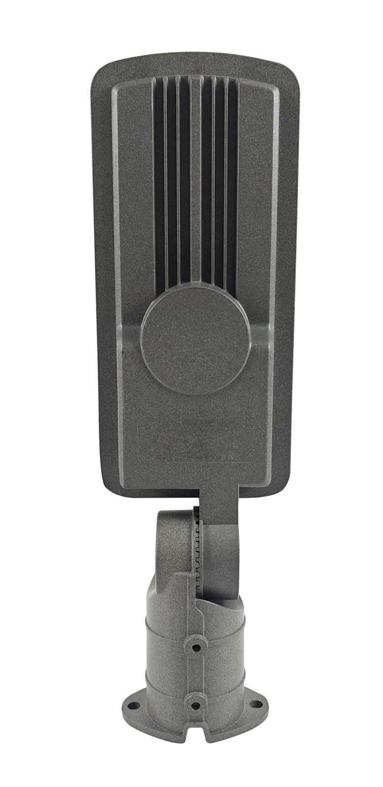Lampa stradala INDIANA LED 50W 7000lm 4000K AC180-250V 4+4KV IP65 gri