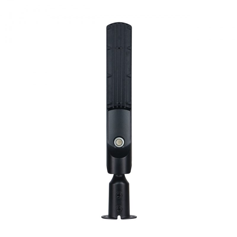 Lampa stradala STREETOS SLIM 50W 6000lm 4000K IP65 IK08 neagra