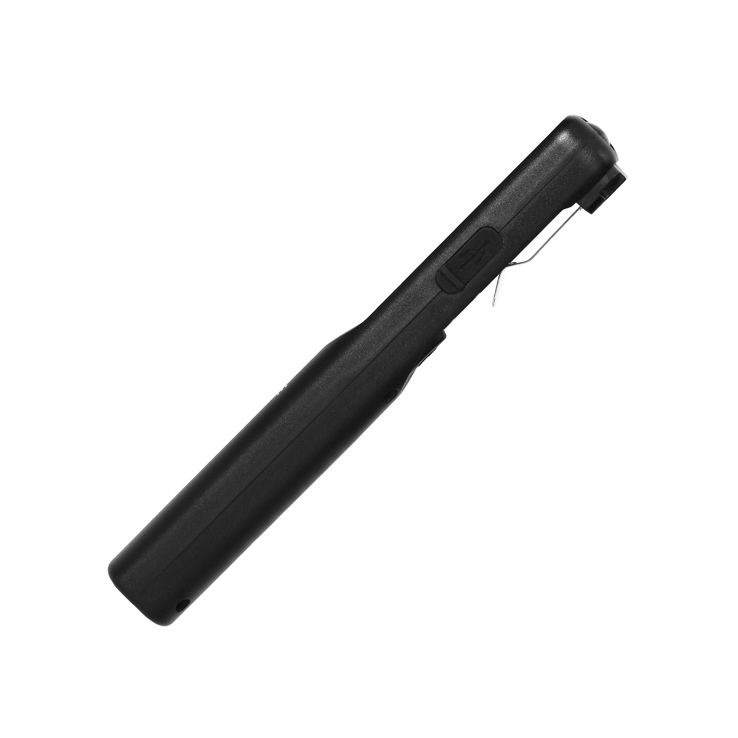Lanterna LED de atelier VIRONE, plastic, 3 moduri de lucru, multicolor