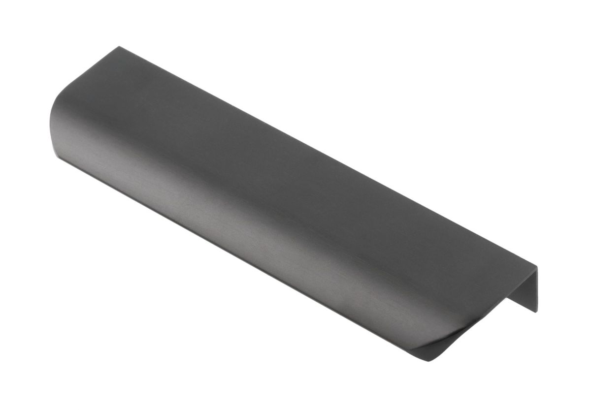 Maner HEXA C= 64 L=96 negru mat