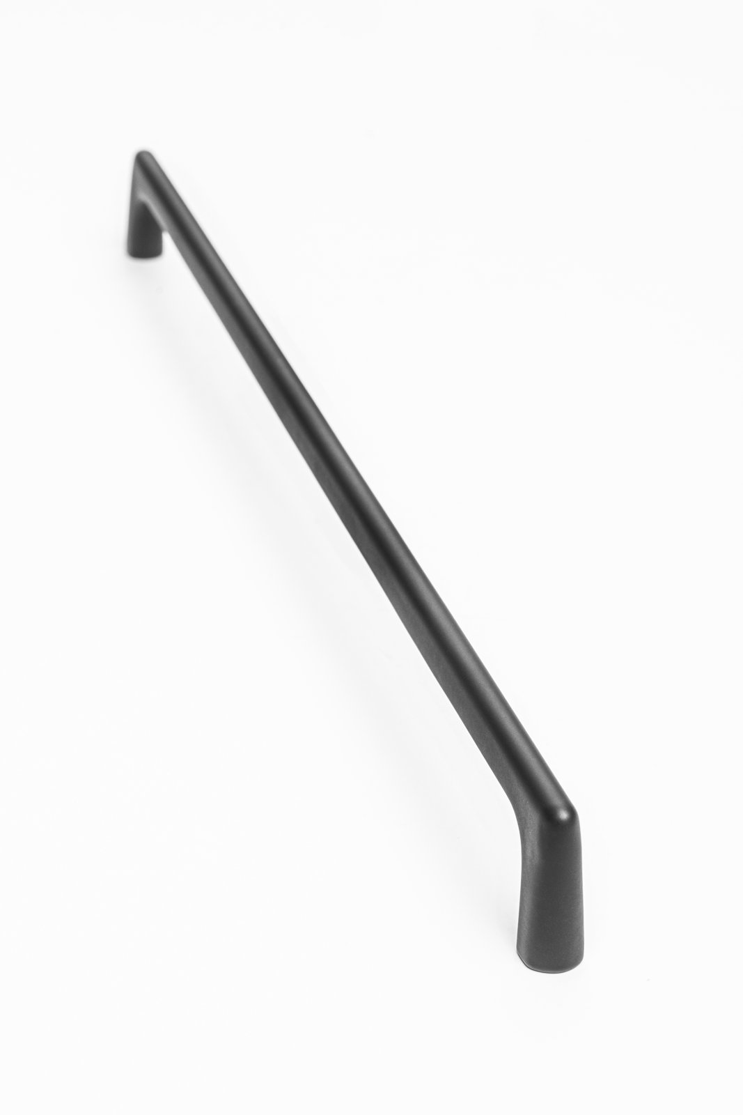 Maner OCTAVIO C=320 mm L=330 mm ZnAl negru mat