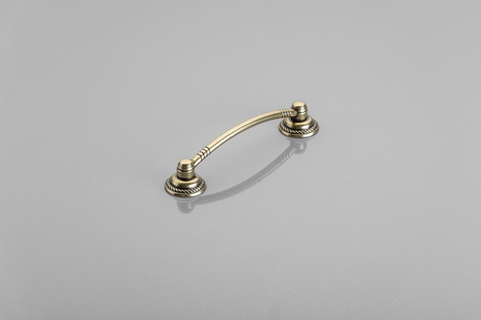 Maner RENNES C=96 mm zamac alama antica