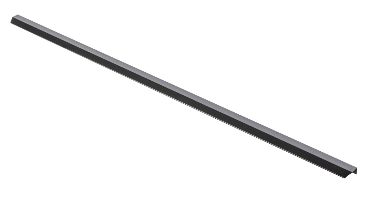 Maner TREX CROSS C=3x352 mm L= 1200 mm negru mat