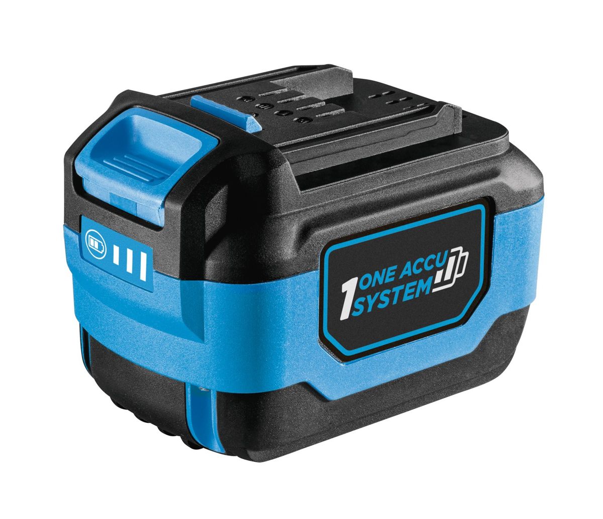 Masina de insurubat cu impact acumulator incarcator 18 V 6Ah patrat 3/4