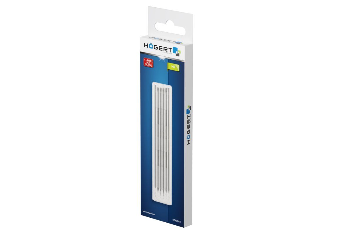 Mine HB de schimb pentru creion automat