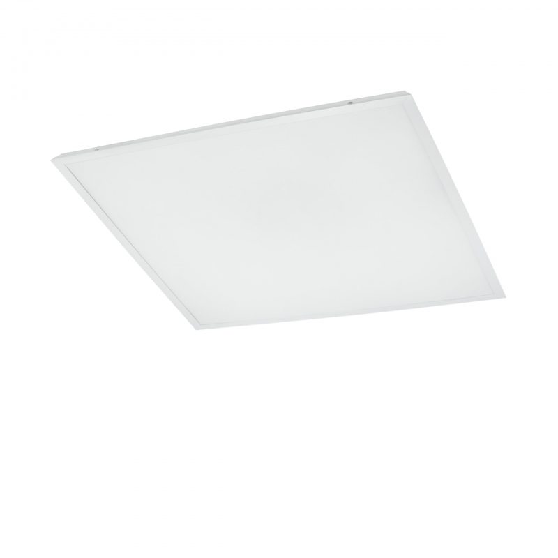 Panou LED ALGINE 40W 4000K 230V IP20 600x600 mm alb