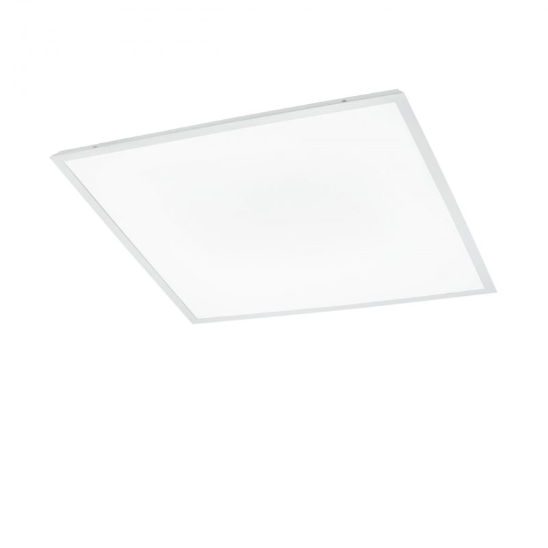 Panou LED ALGINE 40W 4000K 230V IP20 600x600 mm alb