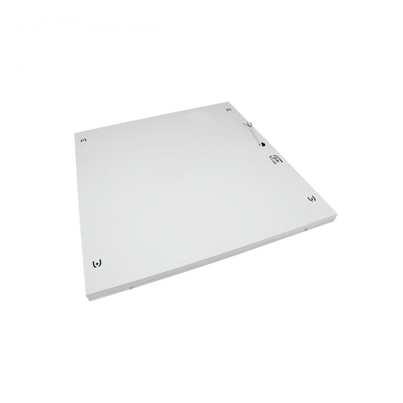 Panou LED ALGINE 40W 4000K 230V IP20 600x600 mm alb