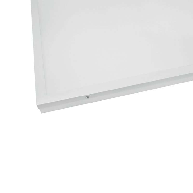 Panou LED ALGINE 40W 4000K 230V IP20 600x600 mm alb
