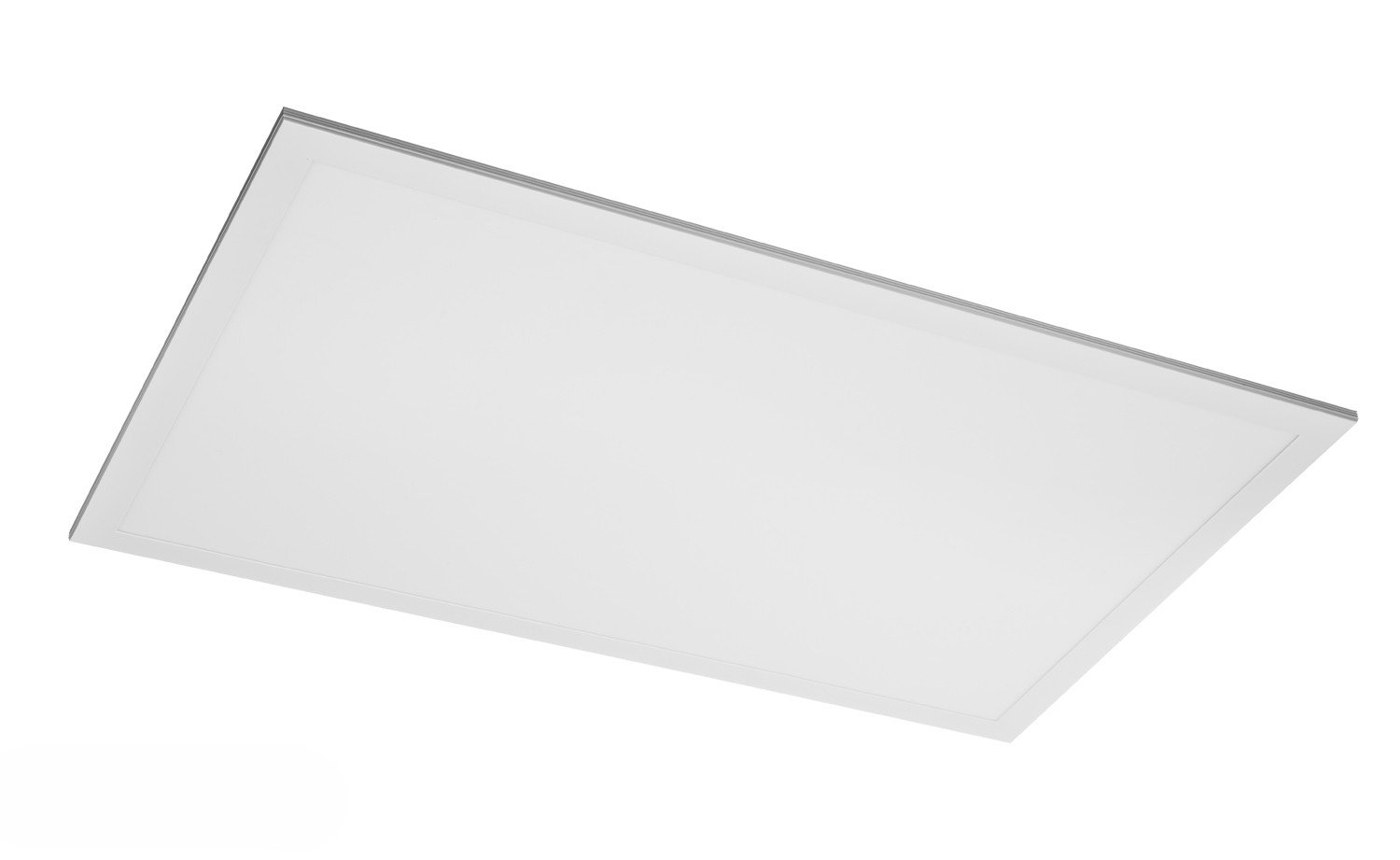 Panou MODULAR LED 24W 2800lm CCT IP54 30x60 cm backplate