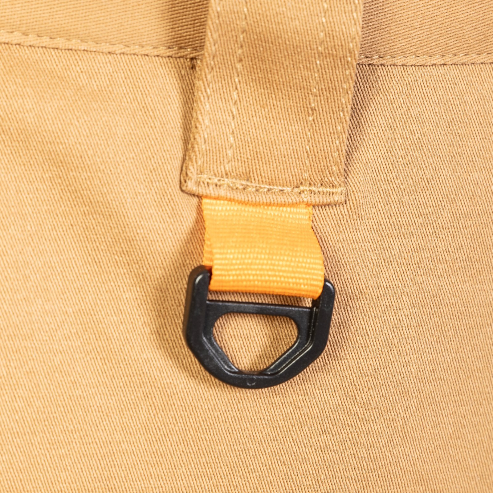 Pantaloni de lucru fara pieptar bej marimea MD