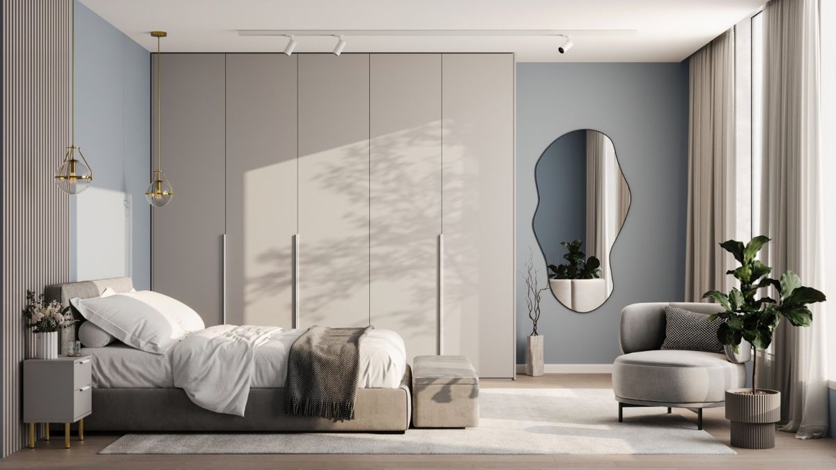 Picior mobilier Ronda S 180 mm auriu slefuit