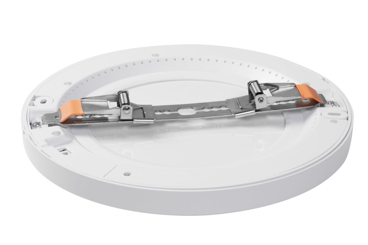 Plafoniera cu senzor IMPACT 18/15/10W 100lm/W CCT AC220-240V D;230mm