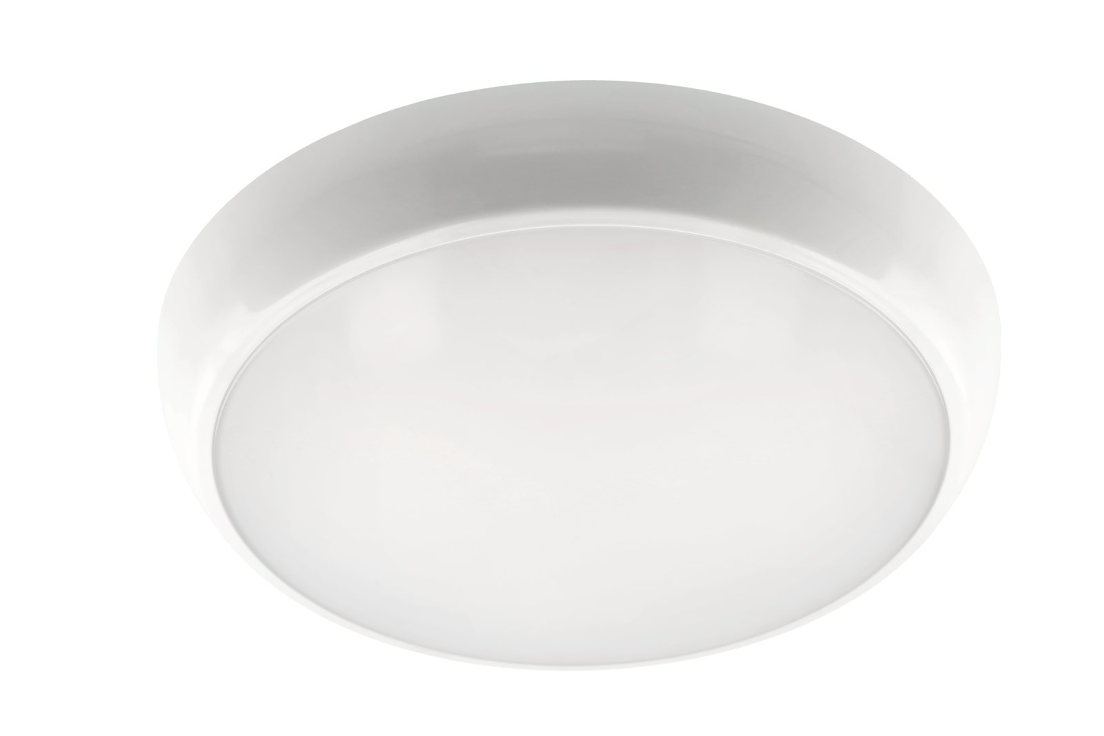 Plafoniera KIOTO 16W 1600lm 4000K IP54