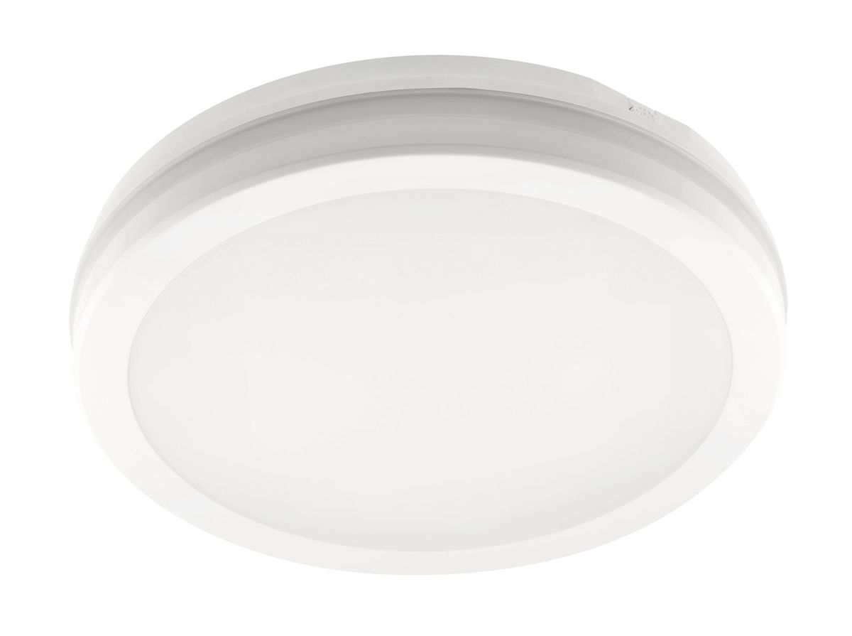 Plafoniera MARS 9in1 24/18/12W 100lm/W CCT AC220-240V IP65 alba