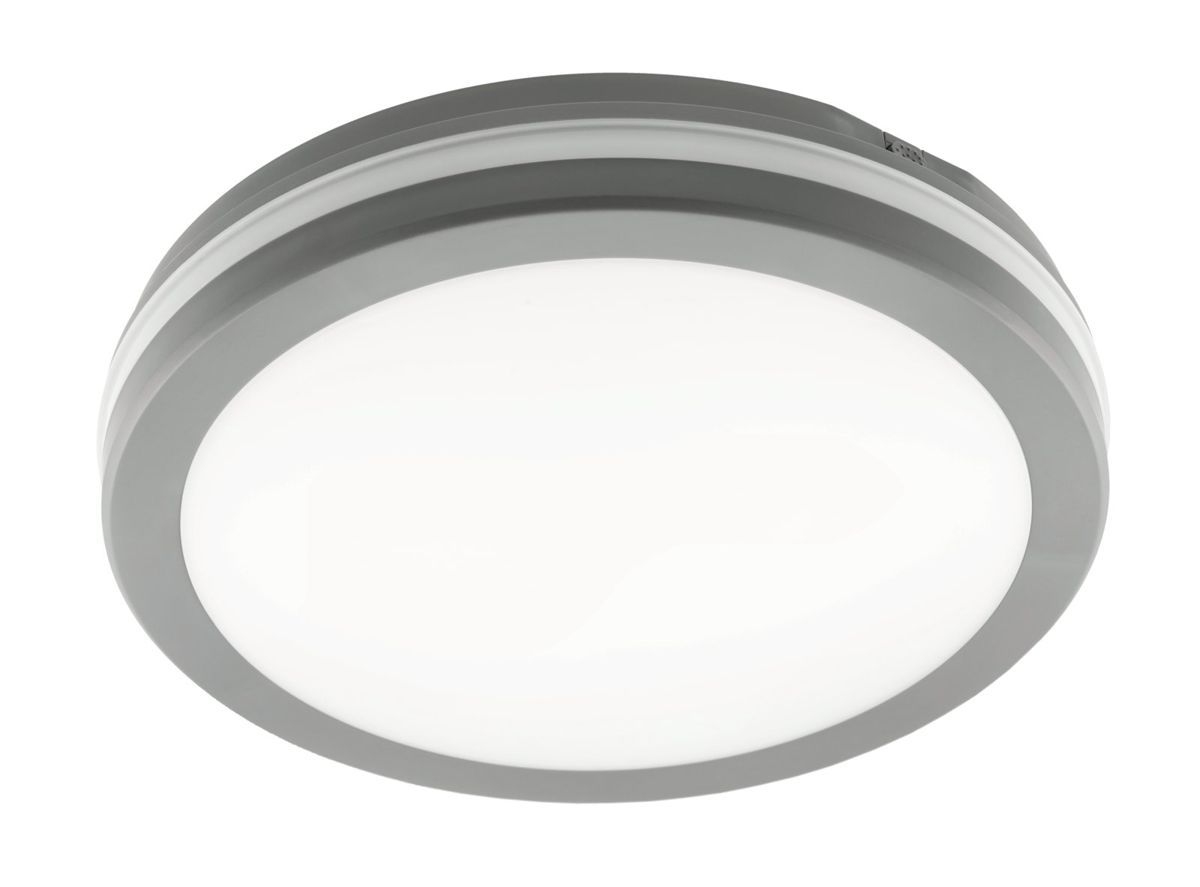 Plafoniera MARS 9in1 24/18/12W 100lm/W CCT AC220-240V IP65 gri