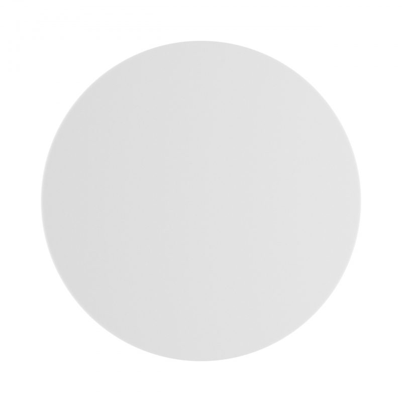 Plafoniera OPTIMA Neagra 36W CCT 230V IP20 D:400mm