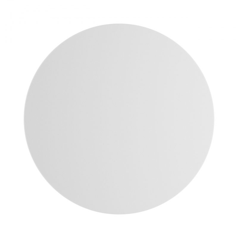 Plafoniera OPTIMA Neagra 65W CCT 230V IP20 D:600mm