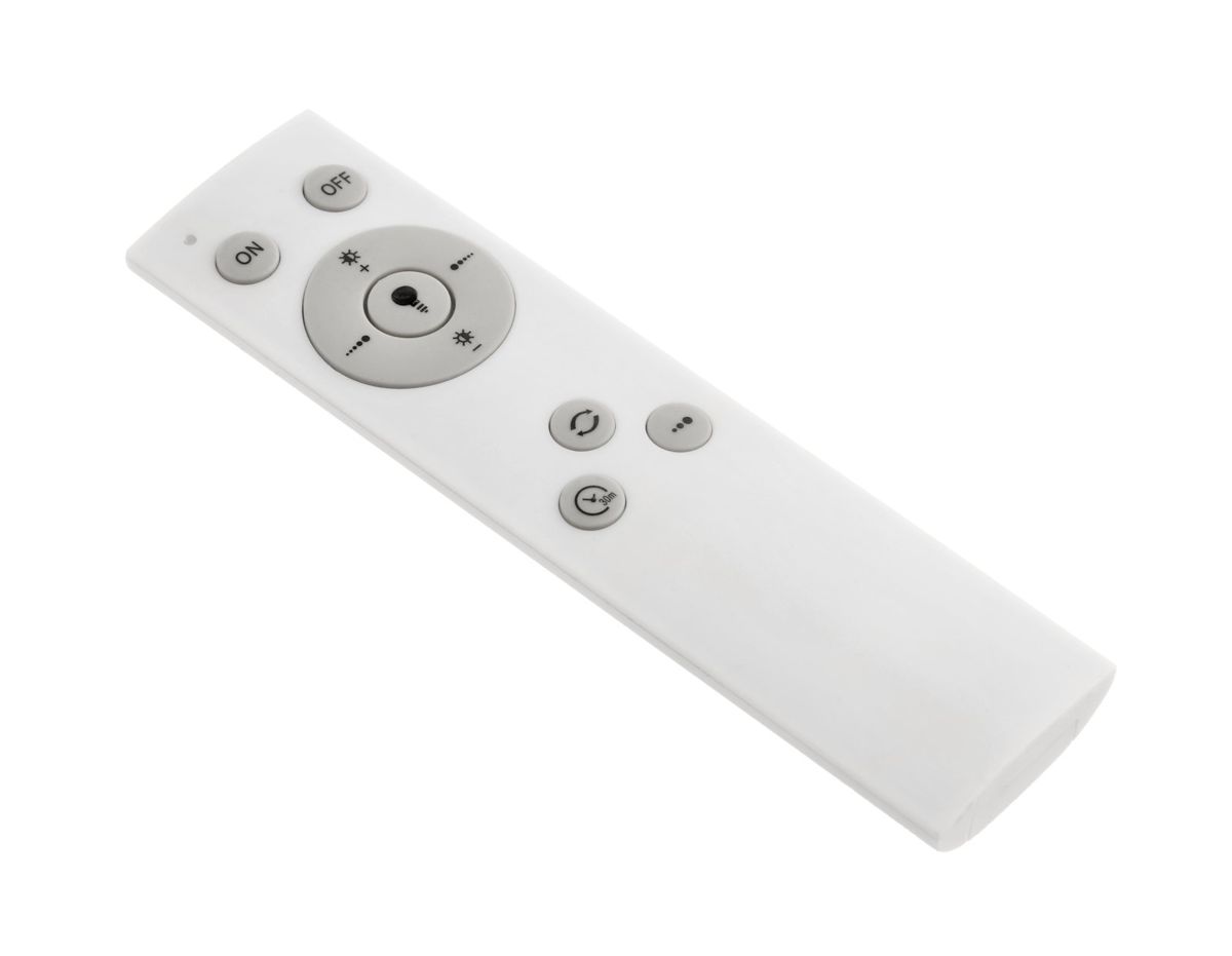 Plafoniera SORI 48W 3840lm CCT AC220-240V IP44 490mm cu telecomanda