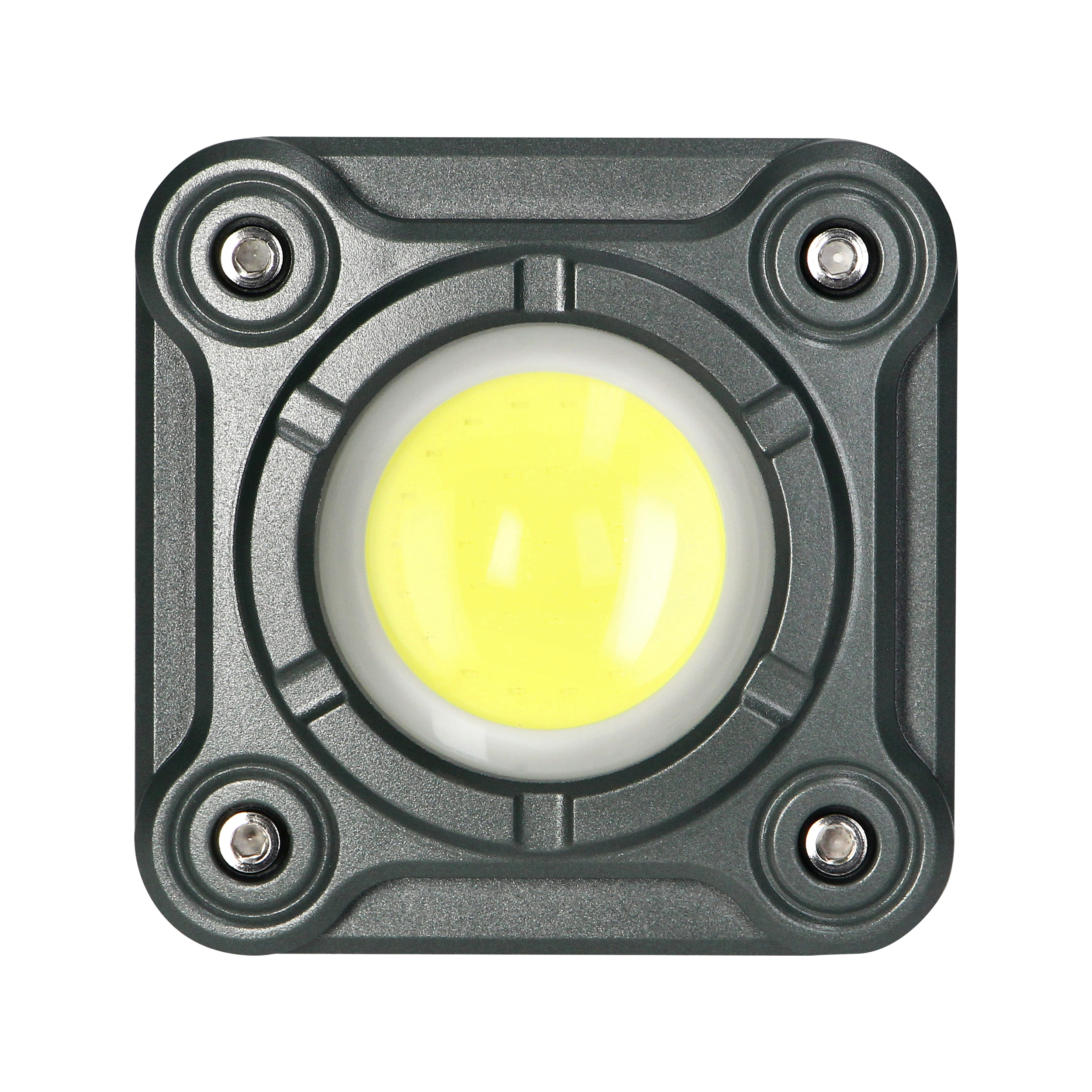 Proiector de lucru 15 W, 1000 lm, IPX4, baterie 2000 mAh