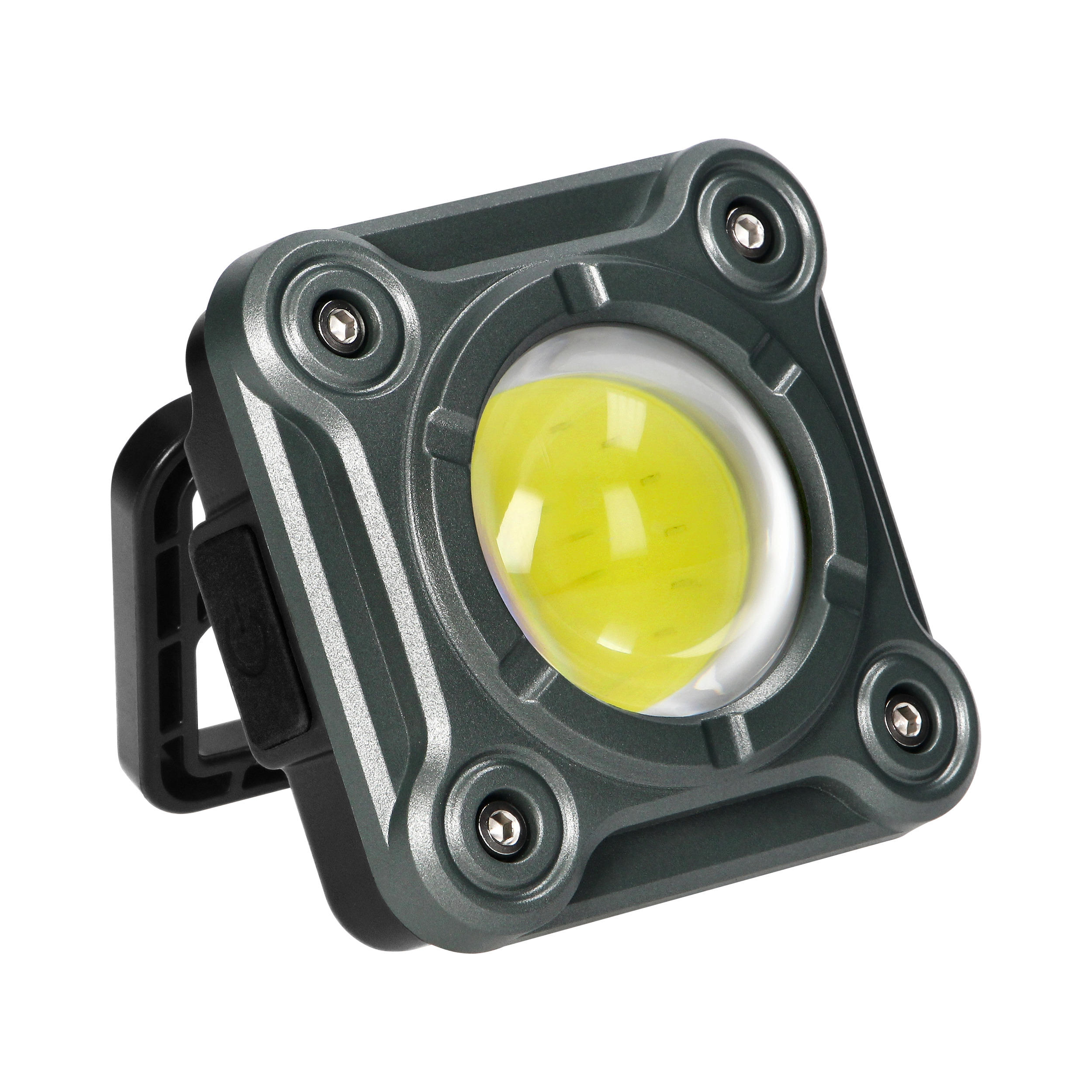 Proiector de lucru 15 W, 1000 lm, IPX4, baterie 2000 mAh