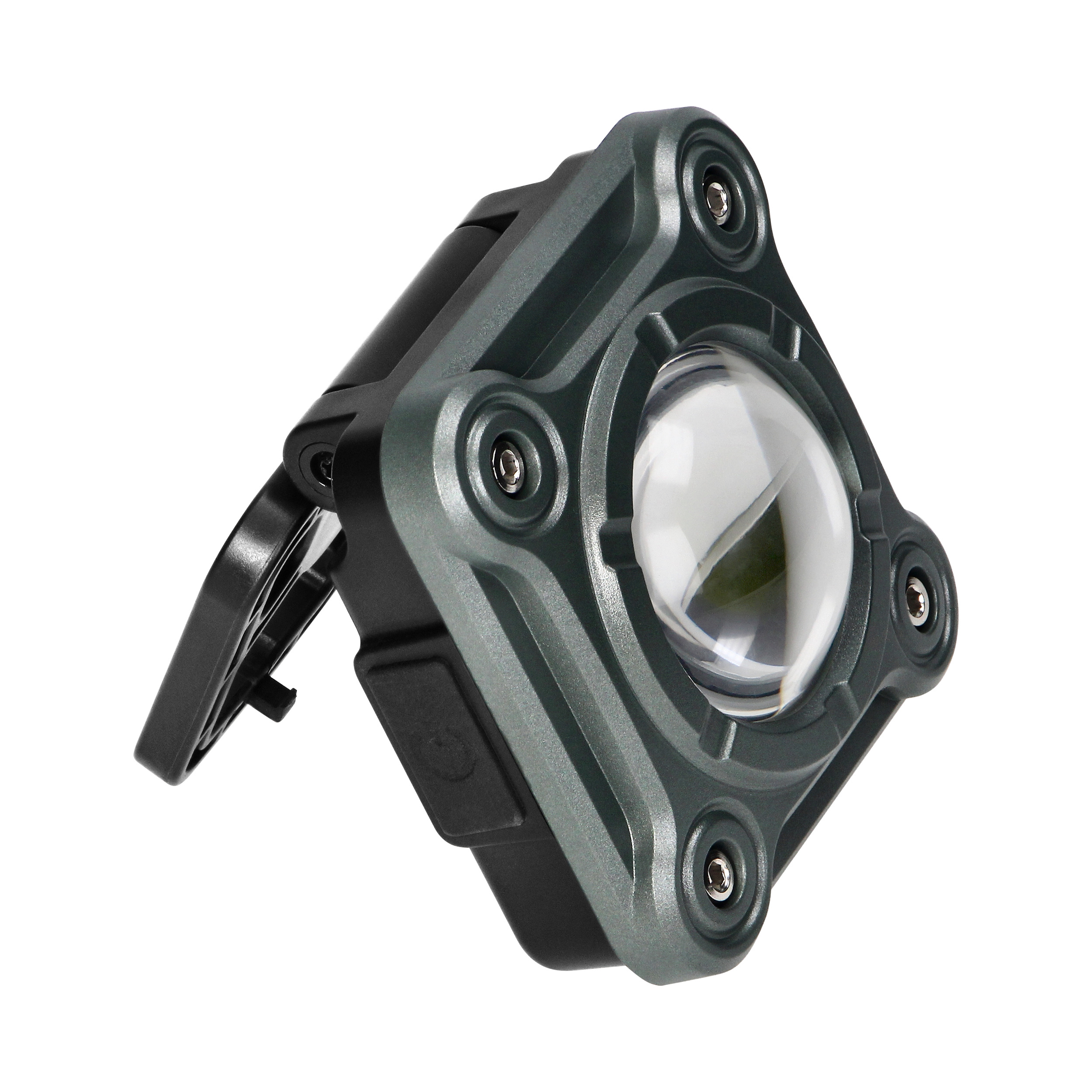 Proiector de lucru 15 W, 1000 lm, IPX4, baterie 2000 mAh