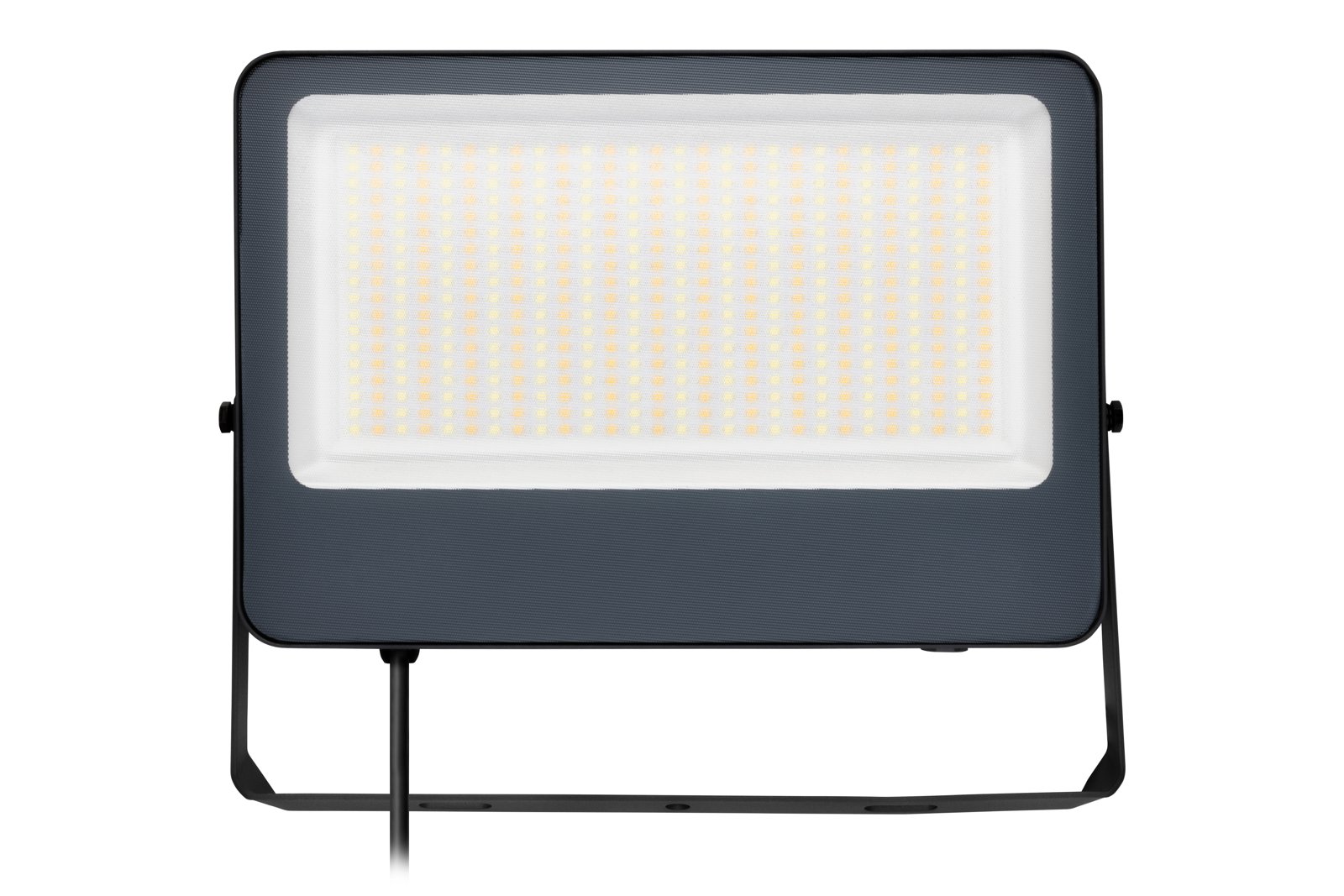 Proiector LED DOVER 150W 18000lm CCT AC180-250V IP66 gri