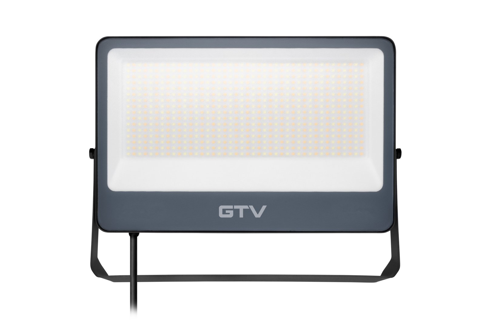 Proiector LED DOVER 200W 24000lm CCT AC180-250V IP66 gri