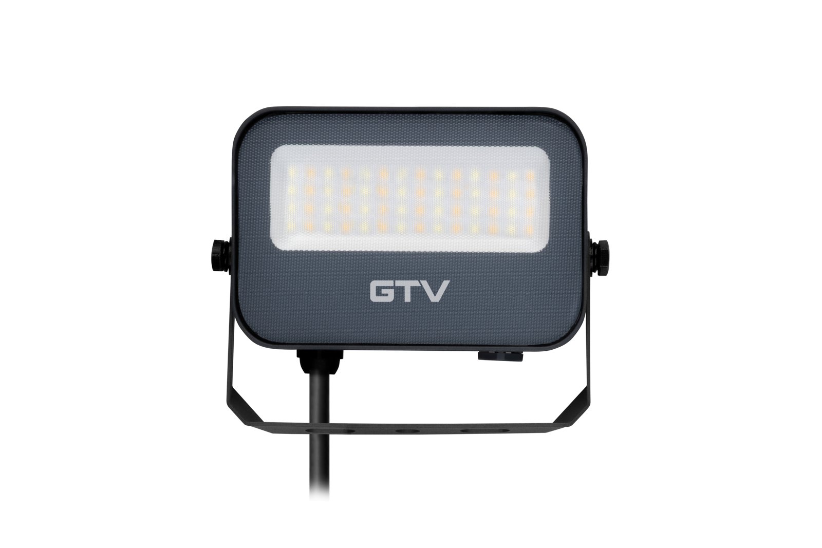 Proiector LED DOVER 20W 2400lm CCT AC180-250V IP66 gri