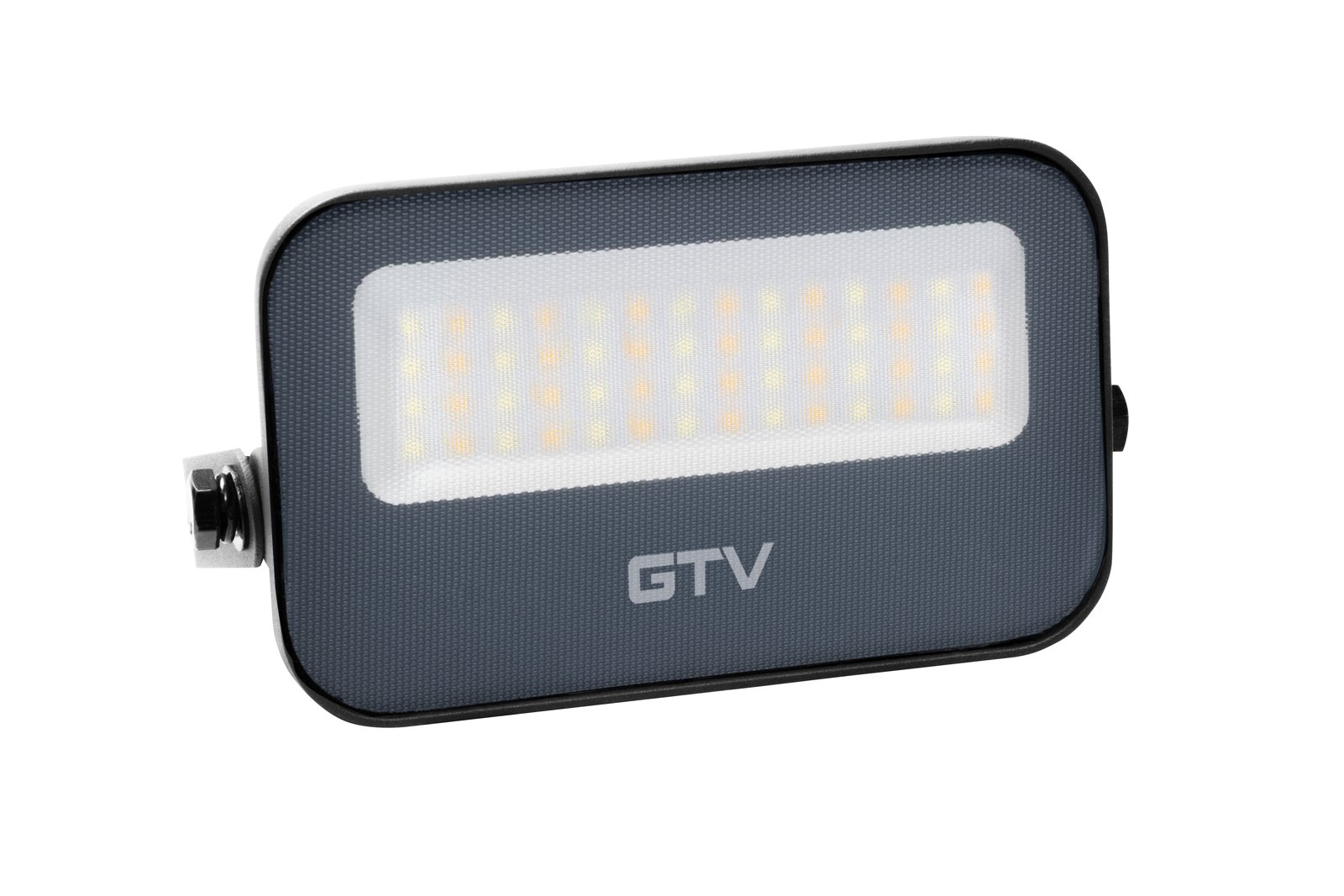 Proiector LED DOVER 20W 2400lm CCT AC180-250V IP66 gri