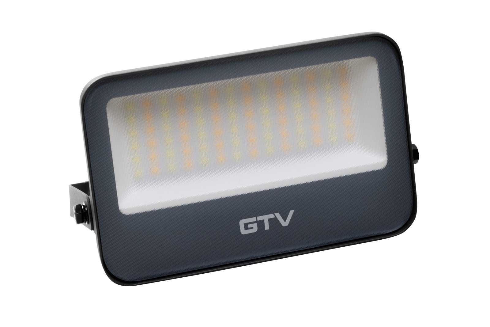 Proiector LED DOVER 30W 3600lm CCT AC180-250V IP66 gri