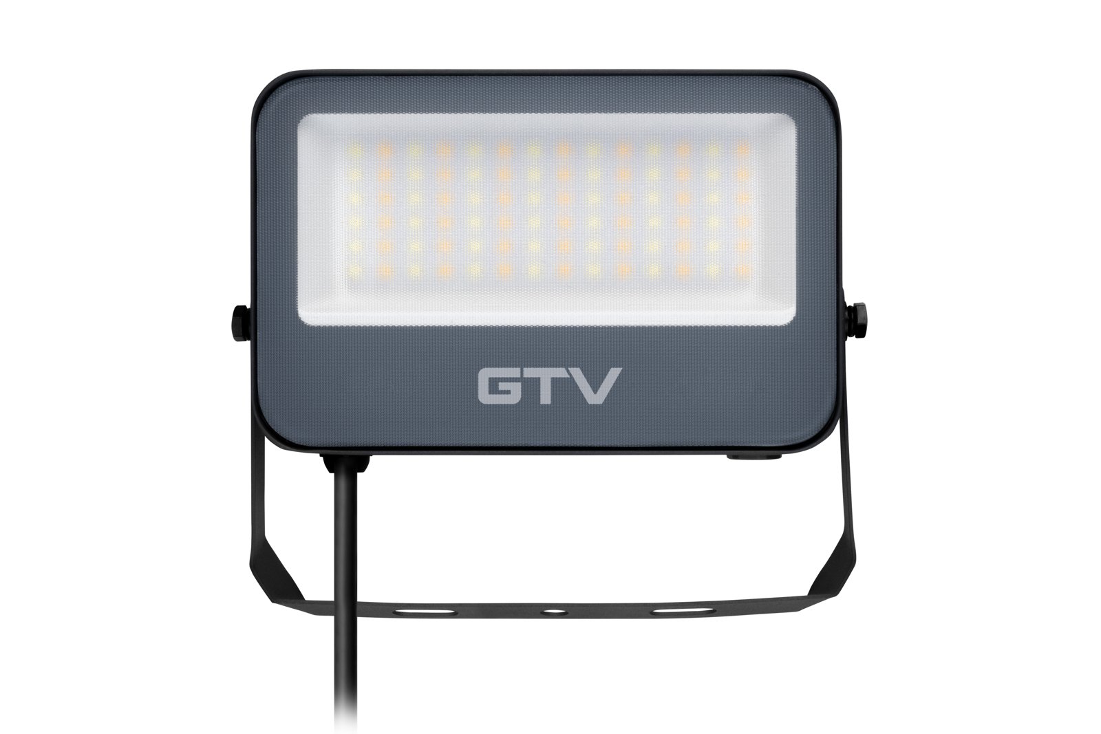 Proiector LED DOVER 30W 3600lm CCT AC180-250V IP66 gri