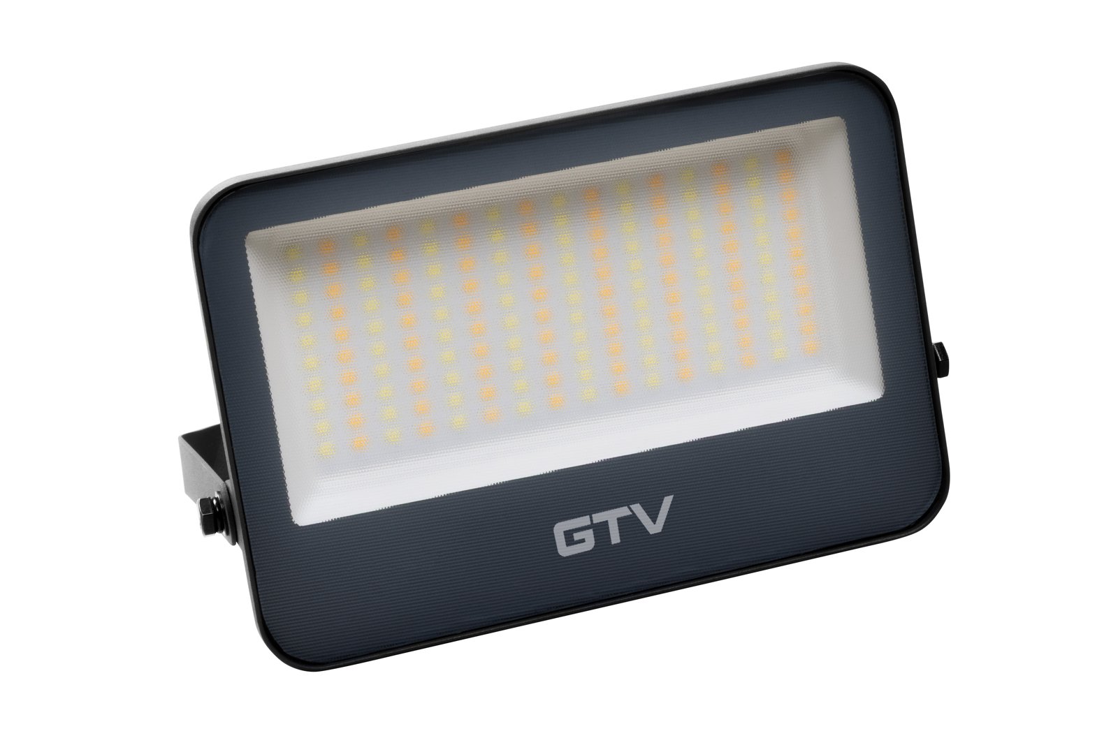 Proiector LED DOVER 50W 6000lm CCT AC180-250V IP66 gri