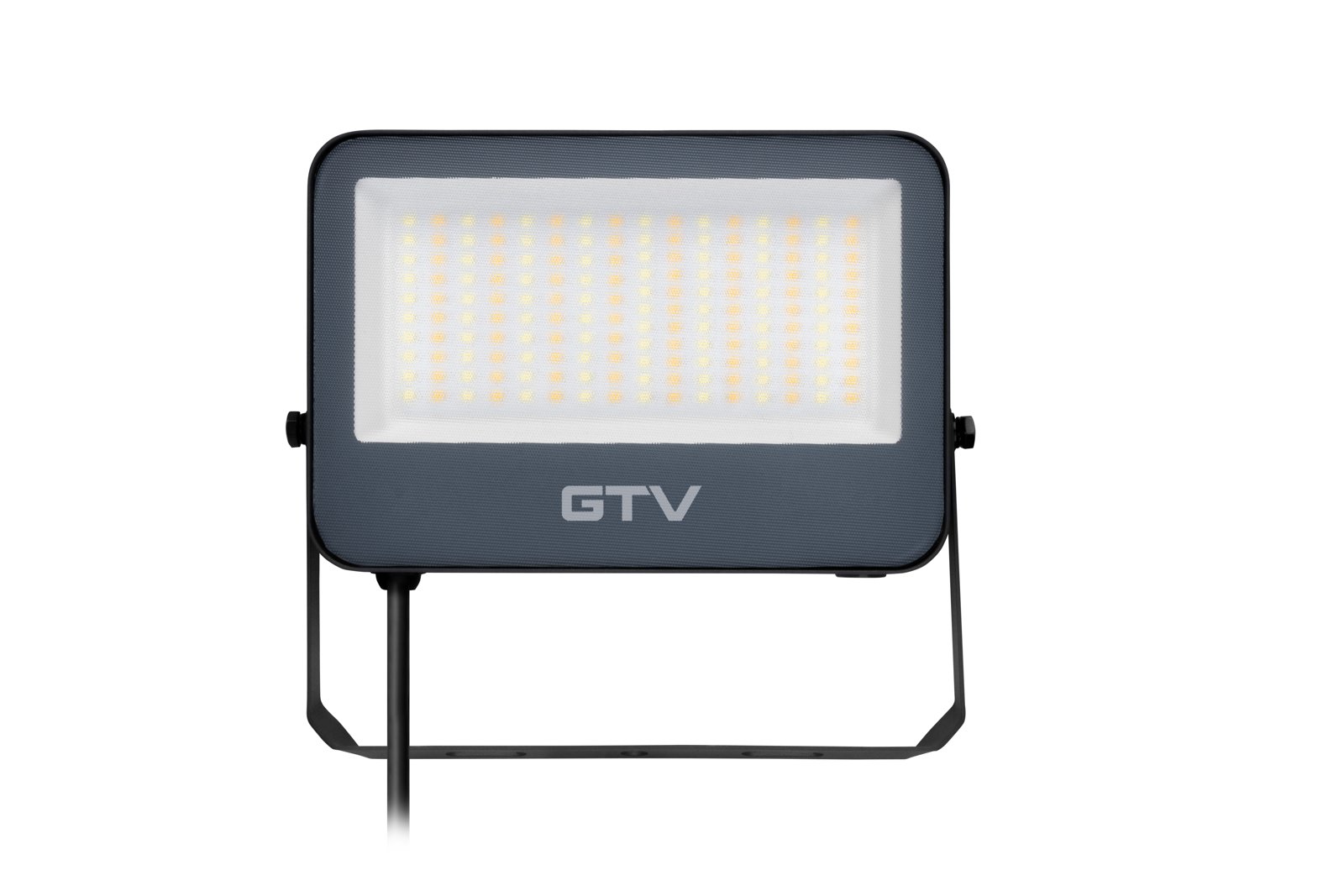 Proiector LED DOVER 50W 6000lm CCT AC180-250V IP66 gri