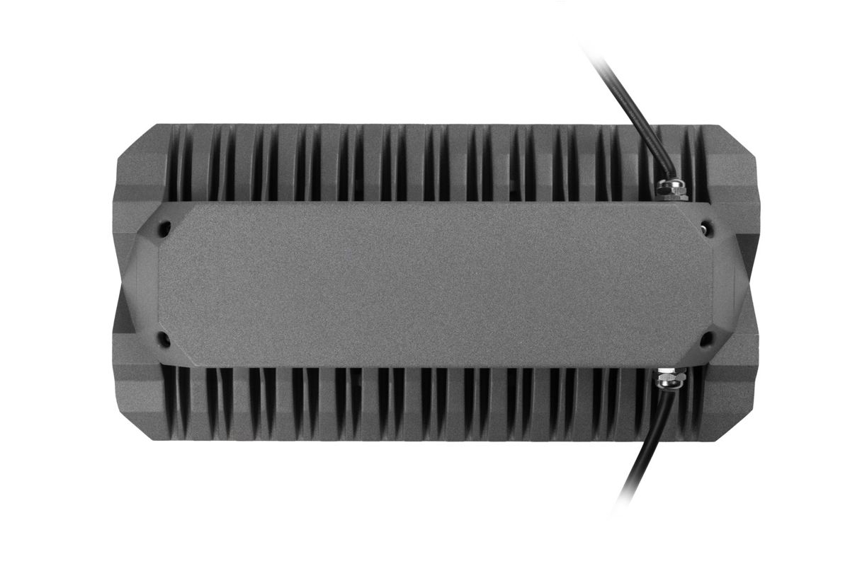 Proiector modular STERN LED 200W 30000lm 4000K AC180-250V IP66 IK10