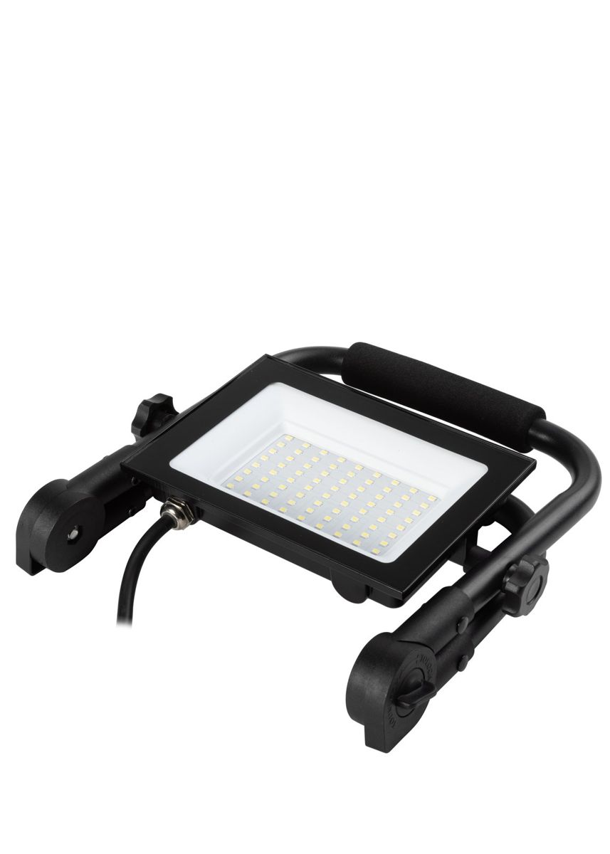 Proiector portabil NELI 50W 4500lm 6400K AC220V IP65 cablu 1.5m