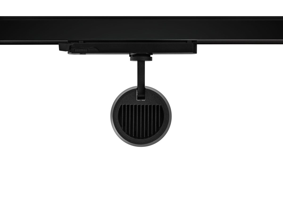 Proiector sina 3F EXPO 30W 3000lm CCT AC180-250V 60° negru