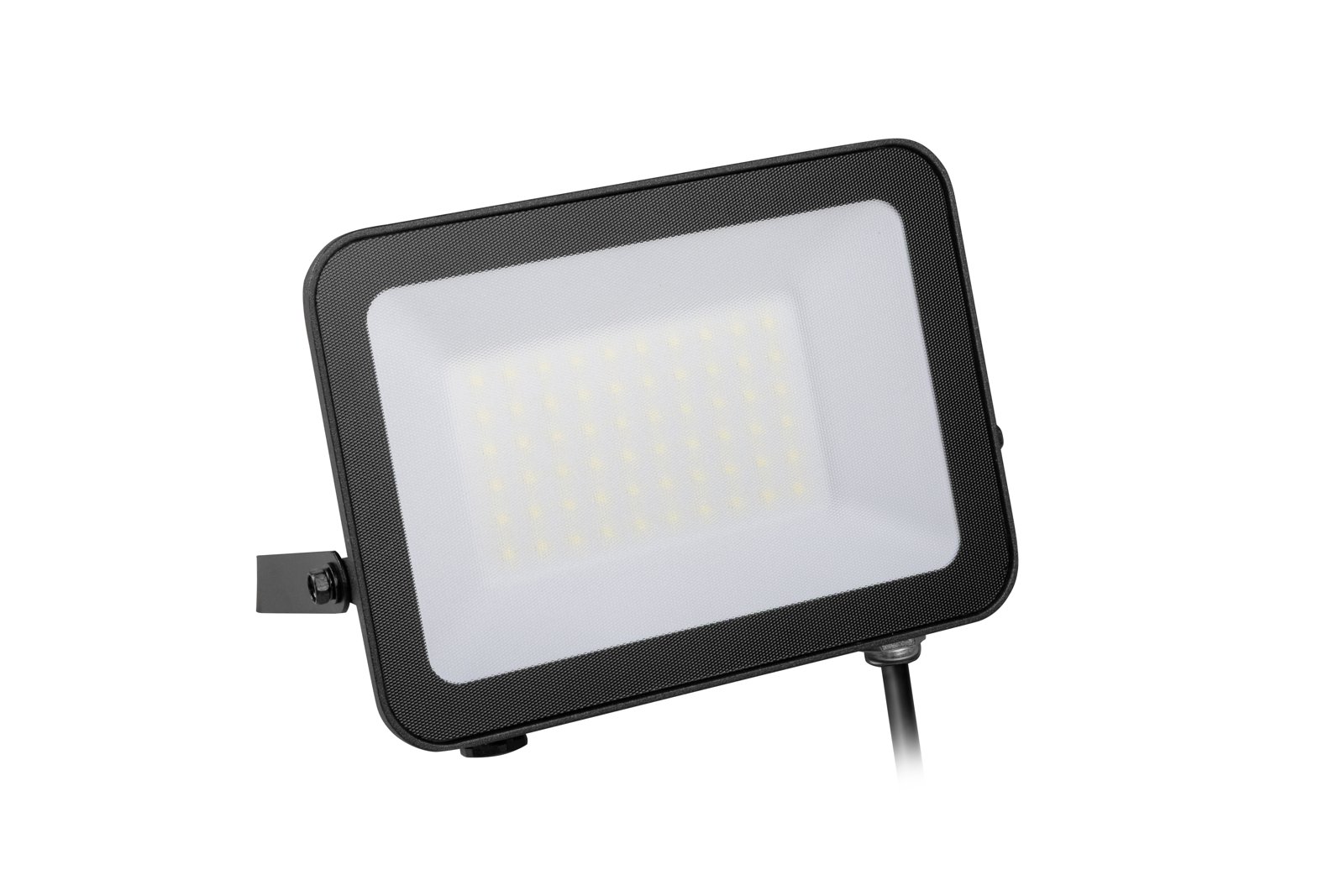 Proiector VILMAR LED 100W 10000lm 6400K AC220-240V IP65 negru