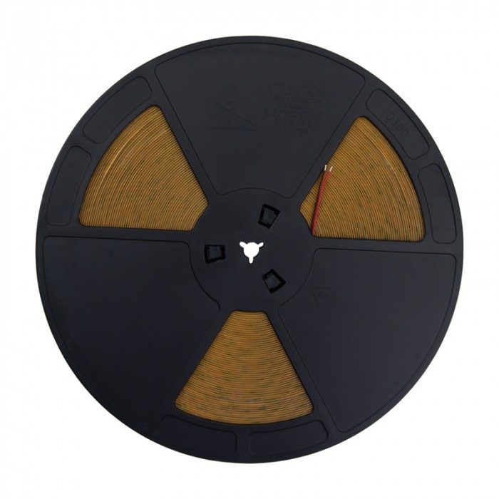 Rola 50m banda COB 24V 3000K 9W/m 990lm/m IP20
