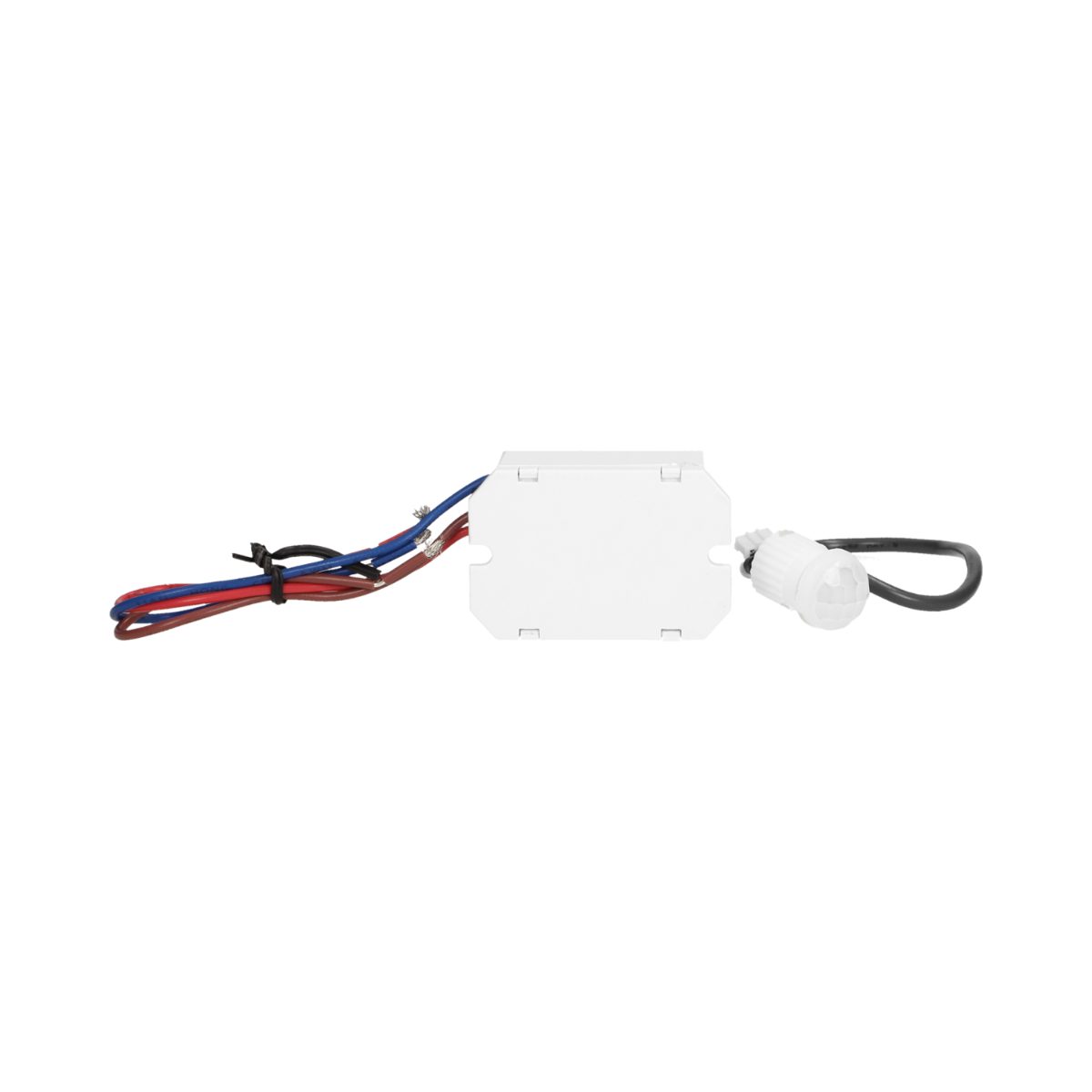 Senzor de miscare 12/24V, max 120W, 360°