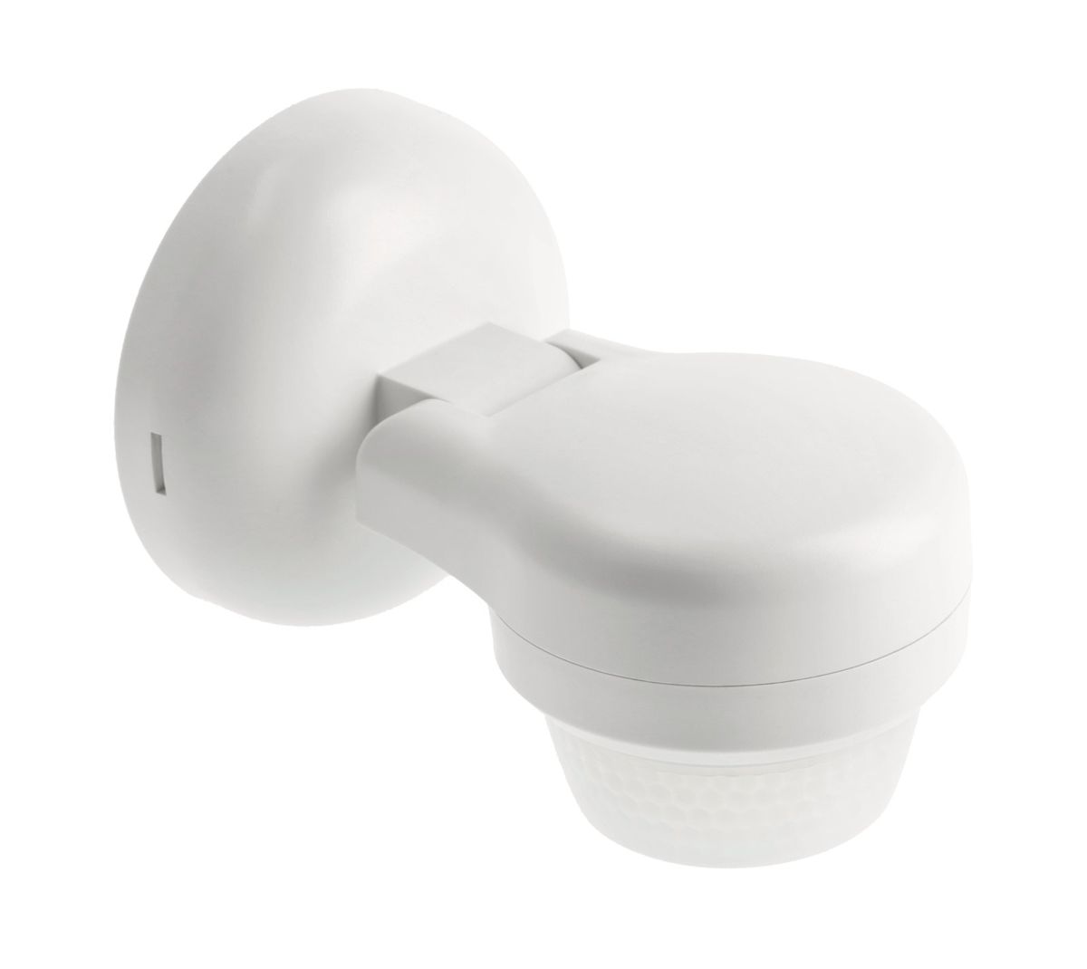 Senzor de miscare CO-3 max.1200W AC220V 360° raza 24m IP65